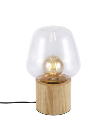 NORDLUX CHRISTINA table lamp 1xE27 25W Tree Transparent 48905014 - product 2
