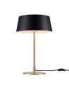 NORDLUX CLASI table lamp 1xE14 10W Metal Black 2312645003