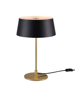 NORDLUX Lampa stołowa CLASI 1xE14 10W Metal Czarny 2312645003 - produkt 2