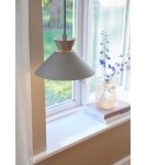Scandinavian style pendant lamps - NORDLUX DIAL pendant lamp 1xE27 40W Metal Grey 2213333010 - product 4