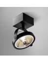 Aqform CERES 111 Reflector plus spot AR111 14411-0000-T8-PH