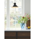 Scandinavian style pendant lamps - NORDLUX DIAL pendant lamp 1xE27 40W Metal Black 2213333003 - product 5