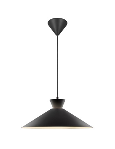 NORDLUX DIAL pendant lamp 1xE27 40W Metal Black 2213353003 - product 2