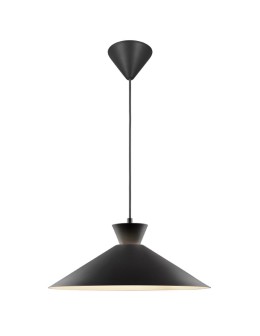 NORDLUX Lampa wisząca DIAL 1xE27 40W Metal Czarny 2213353003 - produkt 2