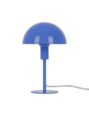 NORDLUX ELLEN table lamp 1xE14 40W Metal Blue 2213745006