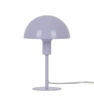 Scandinavian style table lamps - NORDLUX ELLEN table lamp 1xE14 40W Metal Purple 2213745007 - product 1