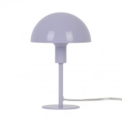 NORDLUX Lampa stołowa ELLEN 1xE14 40W Metal Fioletowy 2213745007
