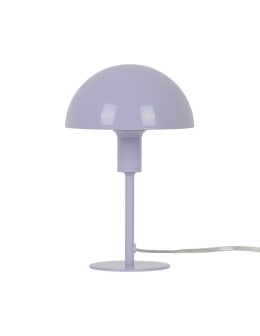 NORDLUX Lampa stołowa ELLEN 1xE14 40W Metal Fioletowy 2213745007