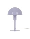 NORDLUX Lampa stołowa ELLEN 1xE14 40W Metal Fioletowy 2213745007