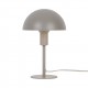 NORDLUX Lampa stołowa ELLEN 1xE14 40W Metal Brązowy 2213745009