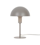 Scandinavian style table lamps - NORDLUX ELLEN table lamp 1xE14 40W Metal Brown 2213745009 - product 1