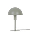 NORDLUX ELLEN table lamp 1xE14 40W Metal Dusty green 2213745023