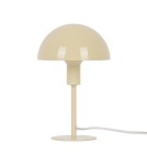 Scandinavian style table lamps - NORDLUX ELLEN table lamp 1xE14 40W Metal Yellow 2213745026 - product 1
