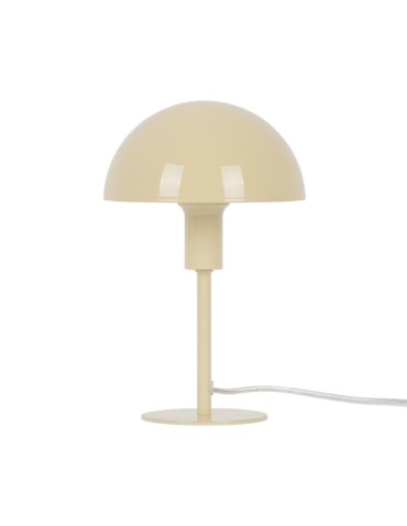 NORDLUX ELLEN table lamp 1xE14 40W Metal Yellow 2213745026
