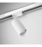 Lamps for 3-phase busbars - Aqform PET 230V track Reflector 12548-0000-U8-PH - product 1