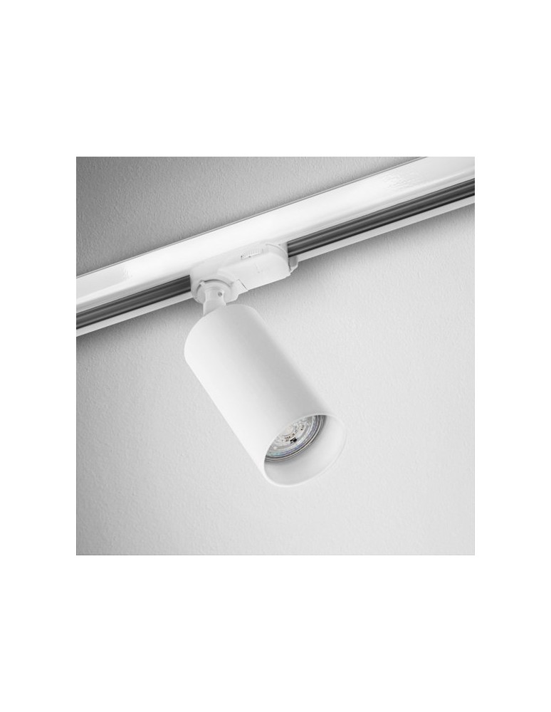 Lamps for 3-phase busbars - Aqform PET 230V track Reflector 12548-0000-U8-PH - product kolory-swiatla.pl 1