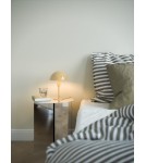 Scandinavian style table lamps - NORDLUX ELLEN table lamp 1xE14 40W Metal Yellow 2213745026 - product 2