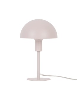 NORDLUX Table Lamp ELLEN 1xE14 40W Metal Dusty Rose 2213745057