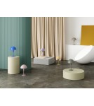 Scandinavian style table lamps - NORDLUX Table Lamp ELLEN 1xE14 40W Metal Dusty Rose 2213745057 - product 3