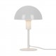 NORDLUX Lampa stołowa ELLEN 1xE14 40W Metal Biały 2213745001