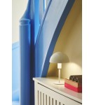 Scandinavian style table lamps - NORDLUX ELLEN table lamp 1xE14 40W Metal White 2213745001 - product 2