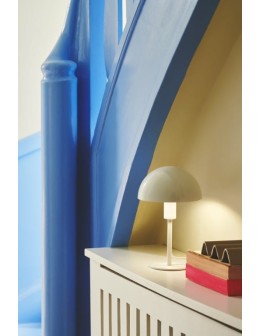 NORDLUX Lampa stołowa ELLEN 1xE14 40W Metal Biały 2213745001 - produkt 2