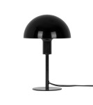 Scandinavian style table lamps - NORDLUX ELLEN table lamp 1xE14 40W Metal Black 2213745003 - product 1
