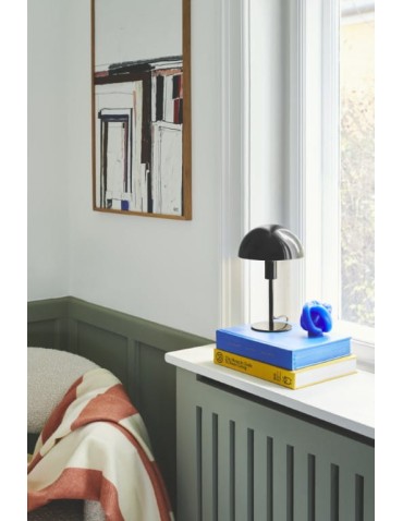 NORDLUX ELLEN table lamp 1xE14 40W Metal Black 2213745003 - product 2