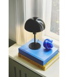 Scandinavian style table lamps - NORDLUX ELLEN table lamp 1xE14 40W Metal Black 2213745003 - product 3