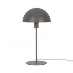 NORDLUX Lampa stołowa ELLEN 1xE14 40W Metal Brązowy 2213755009