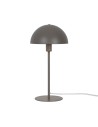 NORDLUX Lampa stołowa ELLEN 1xE14 40W Metal Brązowy 2213755009