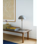 Scandinavian style table lamps - NORDLUX ELLEN table lamp 1xE14 40W Metal Brown 2213755009 - product 2