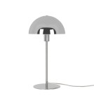 Scandinavian style table lamps - NORDLUX ELLEN table lamp 1xE14 40W Metal Chrome 2213755033 - product 1