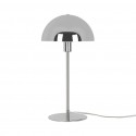 NORDLUX Lampa stołowa ELLEN 1xE14 40W Metal Chrom 2213755033