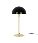 Scandinavian style table lamps - NORDLUX ELLEN table lamp 1xE14 40W Metal Brass 2213755035 - product 1