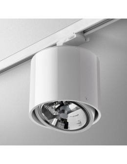 Aqform TUBA 111 track Reflektor 16233-0000-T8-PH