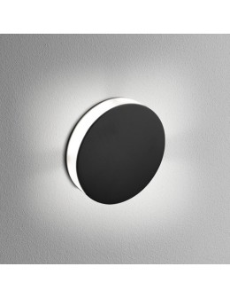 Aqform LEDPOINT round Kinkiet LED 4W 3000K 230V 36710-M930-D9-PH
