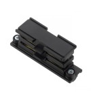 Accessories for 3 phase busbars - Nordic Aluminium concealed linear connector GLOBAL XTS 21 - product 1