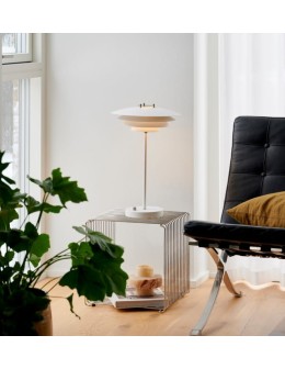 NORDLUX Lampa stołowa BRETAGNE 1xG9 25W Metal Biały 2213485001 - produkt 2