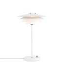 Scandinavian style table lamps - NORDLUX BRETAGNE table lamp 1xG9 25W Metal White 2213485001 - product 1