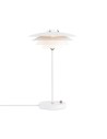 NORDLUX BRETAGNE table lamp 1xG9 25W Metal White 2213485001
