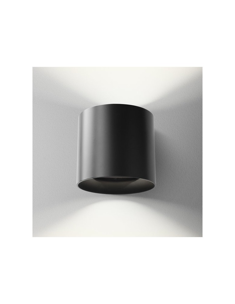 Wall lamps - Aqform TUBA Wall lamp 1xG9 20102-0000-U8-PH - product kolory-swiatla.pl 1