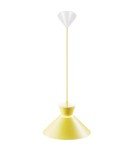 Scandinavian style pendant lamps - NORDLUX DIAL pendant lamp 1xE27 40W Metal Yellow 2213333026 - product 3