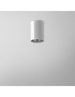 Aqform PET surface-mounted 9cm 42311-0000-U8-PH