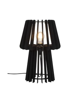 NORDLUX GROA table lamp 1xE27 40W Tree Black 2213155003