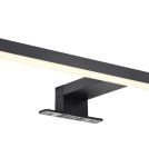 Bathroom wall lamps - NORDLUX MARLEE bathroom lamp 1xLED Metal Black 2110701003 - product 5