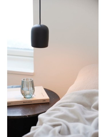 NORDLUX NOTTI pendant lamp 1xE27 25W Metal Black 2213073003 - product 2