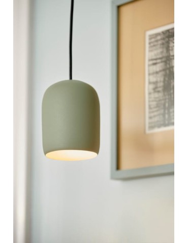 NORDLUX Lampa wisząca NOTTI 1xE27 25W Metal Zielony 2213073023 - produkt 2