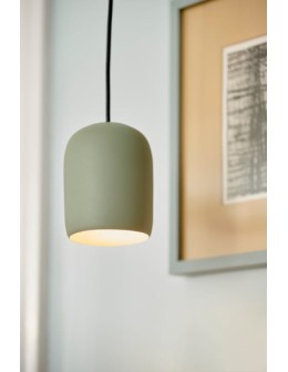 NORDLUX NOTTI pendant lamp 1xE27 25W Metal Green 2213073023 - product 2