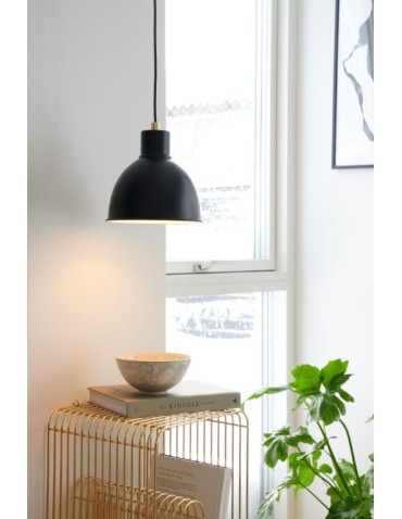 NORDLUX Lampa wisząca POP 1xE27 40W Metal Czarny mat 2213623003 - produkt 2